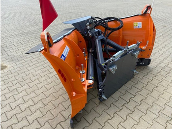 Cuchilla quitanieves Unimog Schneepflug - Vario SON SPV-KX300: foto 3 Cuchilla quitanieves Unimog Schneepflug - Vario SON SPV-KX300: foto 3