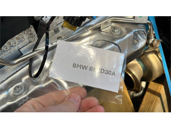 Motor para Coche BMW Motor B57D30A Fabriks NY komplet motor: foto 5 Motor para Coche BMW Motor B57D30A Fabriks NY komplet motor: foto 5