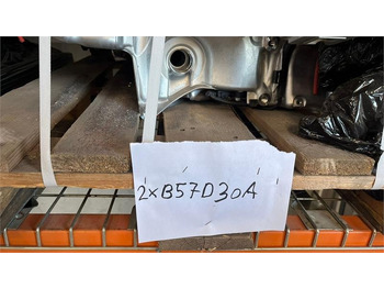 Motor para Coche BMW Motor B57D30A Fabriks NY komplet motor: foto 3 Motor para Coche BMW Motor B57D30A Fabriks NY komplet motor: foto 3