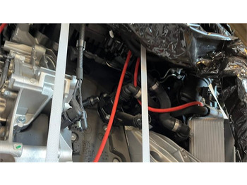 Motor para Coche BMW Motor B57D30A Fabriks NY komplet motor: foto 4 Motor para Coche BMW Motor B57D30A Fabriks NY komplet motor: foto 4