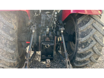 Leasing de Case IH PUMA 185 CVX Med frontlæsser og frontlift  Case IH PUMA 185 CVX Med frontlæsser og frontlift: foto 5