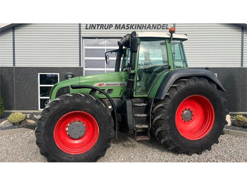 Tractor FENDT 926 Vario