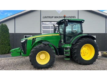 Tractor JOHN DEERE 8R Series