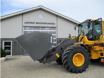 Maquinaria agrícola - - - HØJTIPSKOVL NORJE 4,2 m3 265cm bred og vendb: foto 2 Maquinaria agrícola - - - HØJTIPSKOVL NORJE 4,2 m3 265cm bred og vendb: foto 2