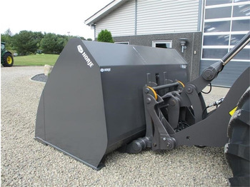 Maquinaria agrícola - - - HØJTIPSKOVL NORJE 4,2 m3 265cm bred og vendb: foto 4 Maquinaria agrícola - - - HØJTIPSKOVL NORJE 4,2 m3 265cm bred og vendb: foto 4