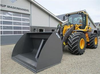 Maquinaria agrícola - - - HØJTIPSKOVL NORJE 4,2 m3 265cm bred og vendb: foto 5 Maquinaria agrícola - - - HØJTIPSKOVL NORJE 4,2 m3 265cm bred og vendb: foto 5