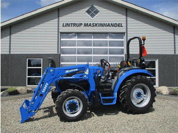 Tractor SOLIS 50