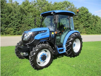 Tractor SOLIS