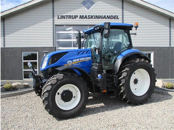 Tractor - - - Traktor udlejning, UDLEJNING AF TRAKTOR TIL: foto 4