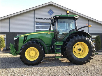 Tractor - - - Traktor udlejning, UDLEJNING AF TRAKTOR TIL: foto 5