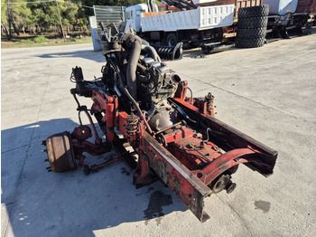 Motor VOLVO
