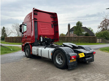 Cabeza tractora Iveco Stralis 460 X-Way, 253dkm!!!TIPPERHYDRAULIK!!: foto 4 Cabeza tractora Iveco Stralis 460 X-Way, 253dkm!!!TIPPERHYDRAULIK!!: foto 4