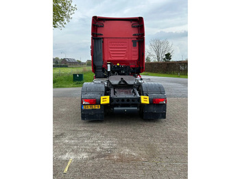 Cabeza tractora Iveco Stralis 460 X-Way, 253dkm!!!TIPPERHYDRAULIK!!: foto 5 Cabeza tractora Iveco Stralis 460 X-Way, 253dkm!!!TIPPERHYDRAULIK!!: foto 5