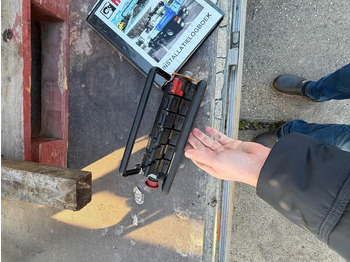 Grúa para camión para Camión Hiab 112 RADIO REMOTE: foto 3