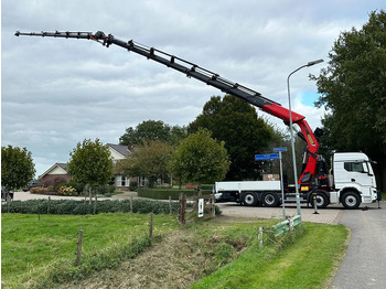 Leasing de MAN TGS 35.510 8x2/4PALFINGER PK135002 TEC/FLYJIB/WINCH FULL OPTIONS !!NEW/NEU! !DIRECT AVAILABLE!! MAN TGS 35.510 8x2/4PALFINGER PK135002 TEC/FLYJIB/WINCH FULL OPTIONS !!NEW/NEU! !DIRECT AVAILABLE!!: foto 4 Leasing de MAN TGS 35.510 8x2/4PALFINGER PK135002 TEC/FLYJIB/WINCH FULL OPTIONS !!NEW/NEU! !DIRECT AVAILABLE!! MAN TGS 35.510 8x2/4PALFINGER PK135002 TEC/FLYJIB/WINCH FULL OPTIONS !!NEW/NEU! !DIRECT AVAILABLE!!: foto 4