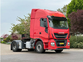 Cabeza tractora IVECO Stralis 460