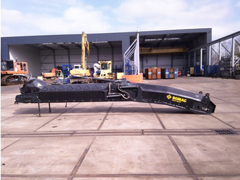 Implemento BOMAG