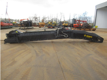 Implemento BOMAG