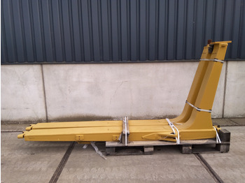 Implemento CATERPILLAR