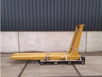 Implemento CATERPILLAR