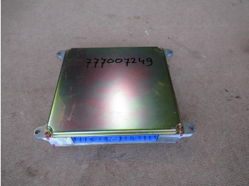 Unidad de control CNH