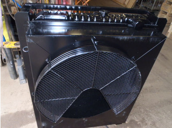 Enfriador de aceite para Maquinaria de construcción nuevo Case 169144A1 - 164563A1: foto 2 Enfriador de aceite para Maquinaria de construcción nuevo Case 169144A1 - 164563A1: foto 2