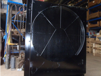 Enfriador de aceite CASE