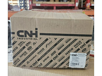 Motor hidráulico para Maquinaria de construcción nuevo Case 48072675: foto 5