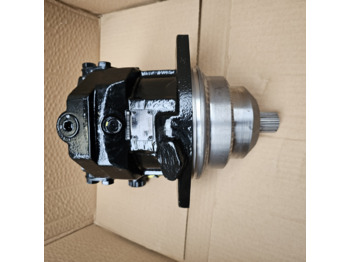 Motor hidráulico CASE