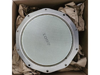 Convertidor catalítico CASE