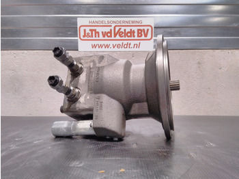 Reductor de giro CASE