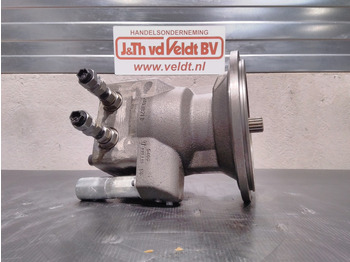 Reductor de giro CASE