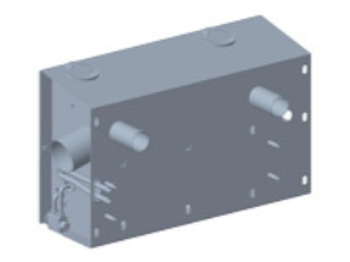 Calefacción/ Ventilación CASE