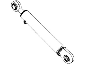 Cilindro hidráulico CASE