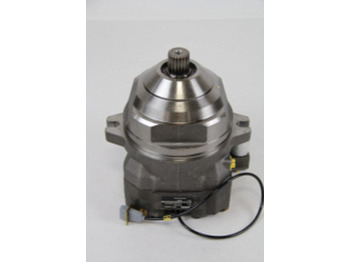 Motor hidráulico CASE