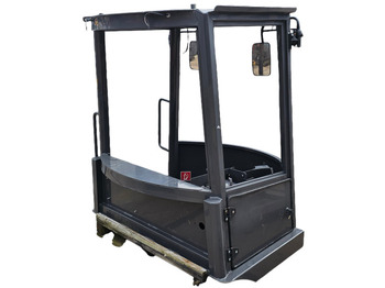 Cabina para Maquinaria de construcción nuevo Case 87681392 - 539422288: foto 4