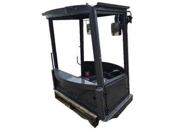 Cabina para Maquinaria de construcción nuevo Case 87681392 - 539422288: foto 3