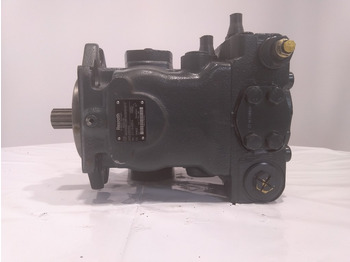 Bomba hidráulica CASE