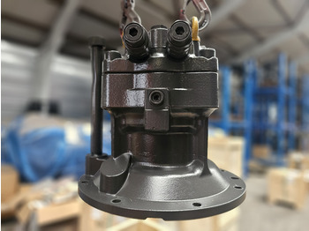 Reductor de giro CASE