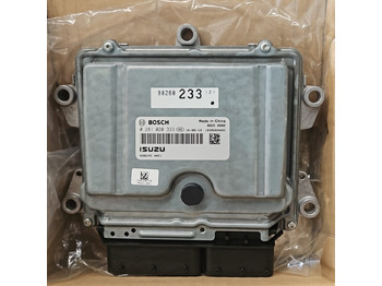 Unidad de control CASE