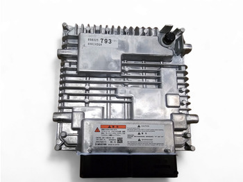 Unidad de control CASE