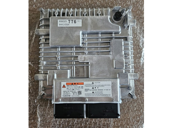 Unidad de control CASE