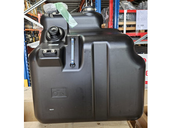 Depósito de combustible CASE