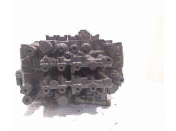 Válvula hidráulica CASE