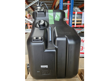 Depósito de combustible CASE