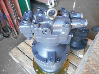 Reductor de giro CASE