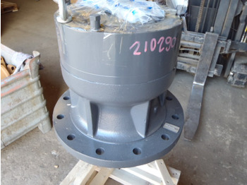 Reductor de giro CASE