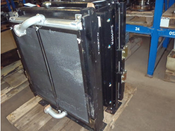 Radiador CASE