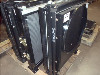 Radiador para Maquinaria de construcción nuevo Case KRH1630: foto 2