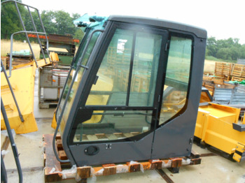Cabina CASE